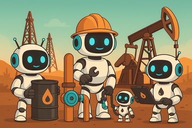 Smart Grid and Resource Management Solutions